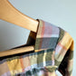 Prairie Plaid Top / 5 years