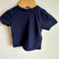 Color Block T-shirt / 6m