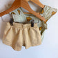 Zara Puppy Ruffle Tank + Shorts Set (PLAY) / 3T