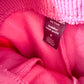 Pink Fleece Rainbow Joggers / 2T