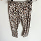 Little & Lively Animal Print Leggings / 2T