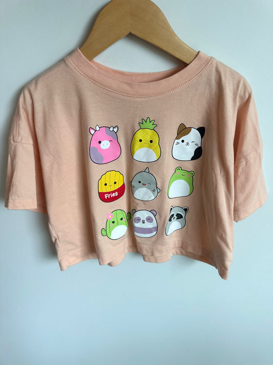 Cute Character T-Shirt / 6 years