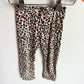 Little & Lively Animal Print Leggings / 2T