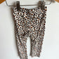 Little & Lively Animal Print Leggings / 2T