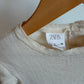 Zara Cream Tulle Dress / 3T
