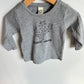 Lookin' Sharp Cactus Top / 6m