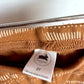 Little & Lively Tan Rainbow Leggings / 2T