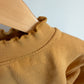 Zara Honey Crewneck / 3-4T