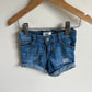 Jean Shorts / 2T