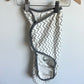 Set of 2 Grey Pattern Swaddles / 0-3m (7-14lbs)