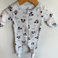Mickey Moon Sleeper / 0-3m