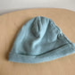 Mini Mioche Blue Beanie / 0-3m