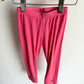 Little & Lively Pink Leggings (PLAY) / 2T