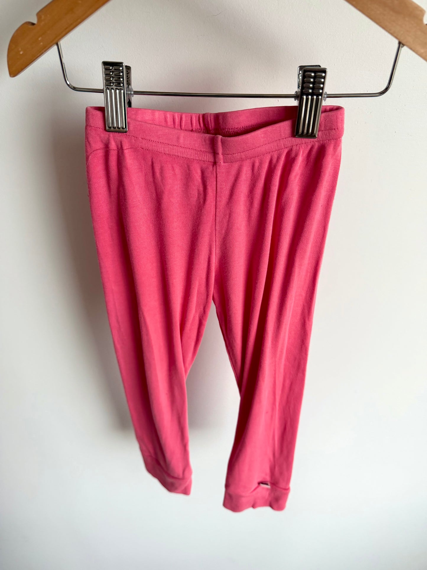 Little & Lively Pink Leggings (PLAY) / 2T