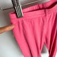 Little & Lively Pink Leggings (PLAY) / 2T