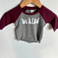 Be Kind Top / 6m