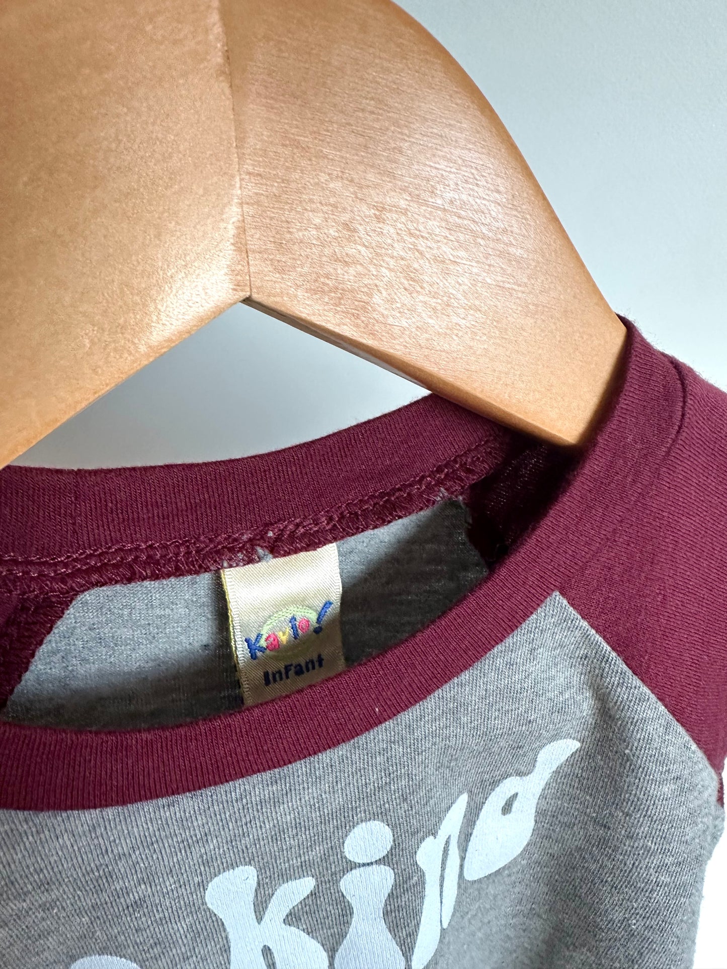 Be Kind Top / 6m