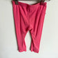 Little & Lively Pink Leggings (PLAY) / 2T