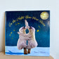 On The Night You Were Born Hardcover Book (No Shipping) / 0-4 years