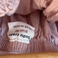 Blush Tulle Top / 2T