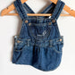 OshKosh Denim Dress / 18m