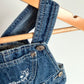 OshKosh Denim Dress / 18m