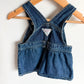 OshKosh Denim Dress / 18m