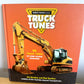 Truck Tunes Hardcover Book / 0-5 years
