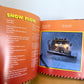 Truck Tunes Hardcover Book / 0-5 years