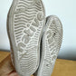 Grey Speckled Native Shoes / Size 8 Toddler