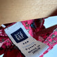 Fuschia Tree Dress / 2T