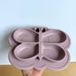 Kushies Butterfly Plate