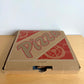 Melissa & Doug Felt Pizza with Toppings (No Shipping)