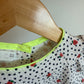 Zara Strawberry Dot Dress / 2-3T