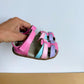 See Kai Run Strap Sandals / Size 6 Toddler