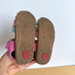 See Kai Run Strap Sandals / Size 6 Toddler