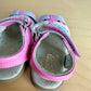 See Kai Run Strap Sandals / Size 6 Toddler