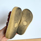 Leather Salt Water Sandals / Size 6 Toddler