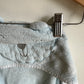 Blue Bear Hooded Bath Towel