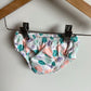 Sand Dollar Swim Bottoms / 6-12m