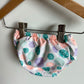 Sand Dollar Swim Bottoms / 6-12m