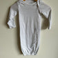 Mini Star Sleep Gown / 0-3m