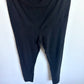 H&M Black Leggings / Medium
