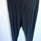 H&M Black Leggings / Medium