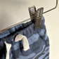 Blue Camo Joggers / 3m