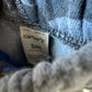 Blue Camo Joggers / 3m