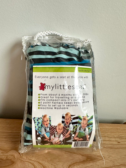 Seatbelt Strap for Chairs (No Shipping)