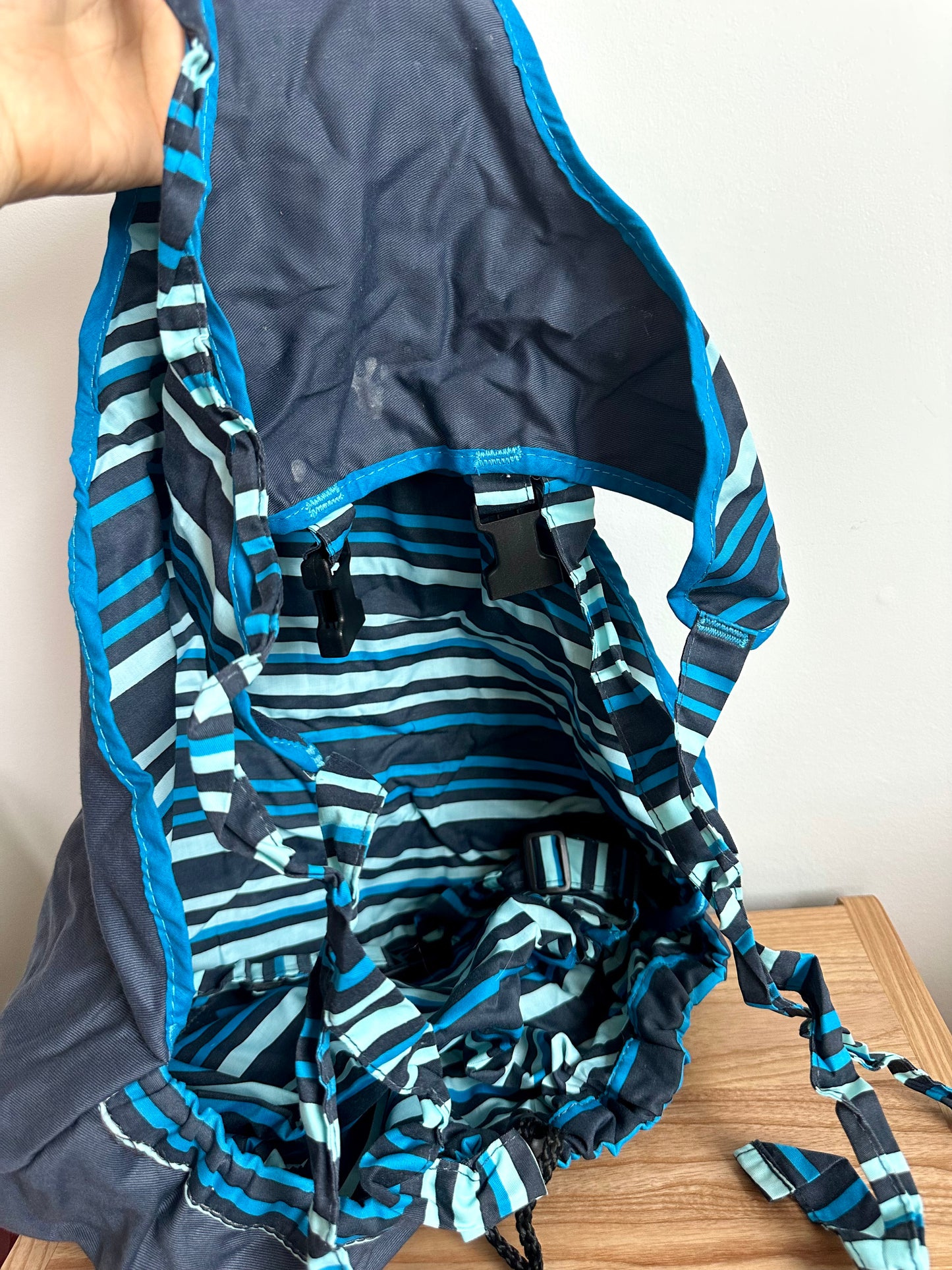 Seatbelt Strap for Chairs (No Shipping)