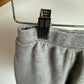Grey Tapered Joggers / 12m