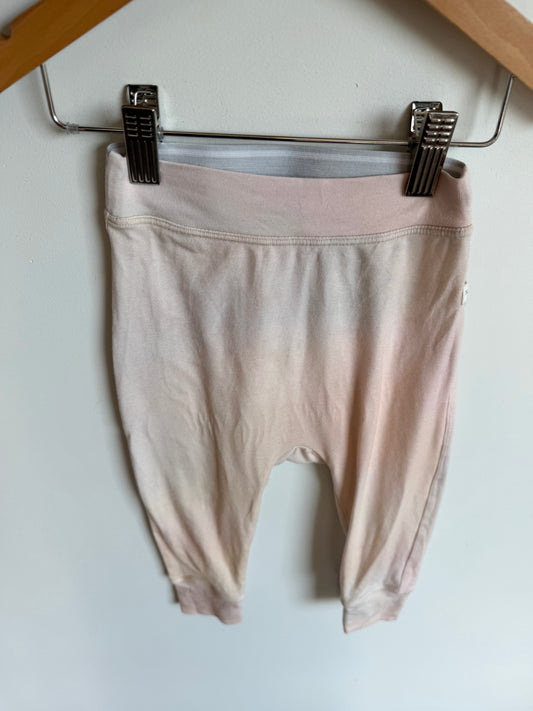 Loulou Lollipop Pink Ombre Pants (PLAY) / 12-18m